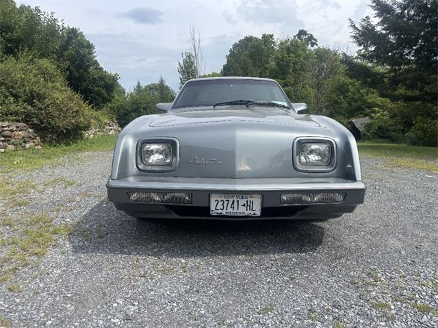 1990 Avanti Avanti II (CC-2106304) for sale in Saratoga Springs, New York