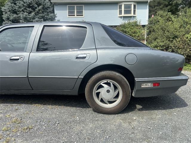 1990 Avanti Avanti II (CC-2106304) for sale in Saratoga Springs, New York