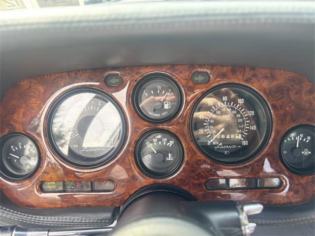 1990 Avanti Avanti II (CC-2106304) for sale in Saratoga Springs, New York