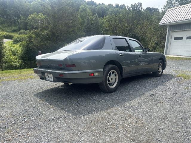 1990 Avanti Avanti II (CC-2106304) for sale in Saratoga Springs, New York