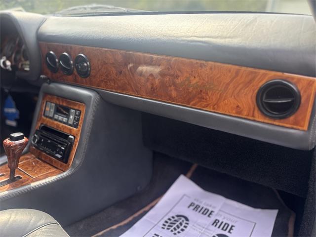 1990 Avanti Avanti II (CC-2106304) for sale in Saratoga Springs, New York