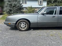 1990 Avanti Avanti II (CC-2106304) for sale in Saratoga Springs, New York