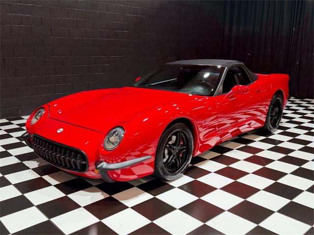 1999 Chevrolet Corvette (CC-2106305) for sale in Addison, Illinois