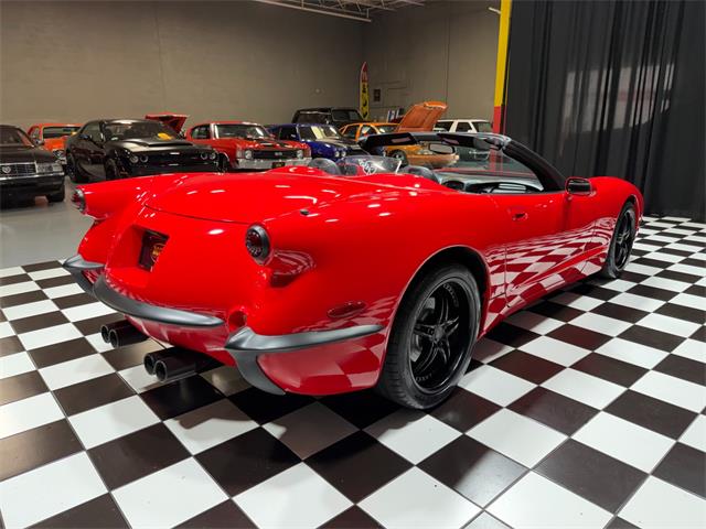 1999 Chevrolet Corvette (CC-2106305) for sale in Addison, Illinois