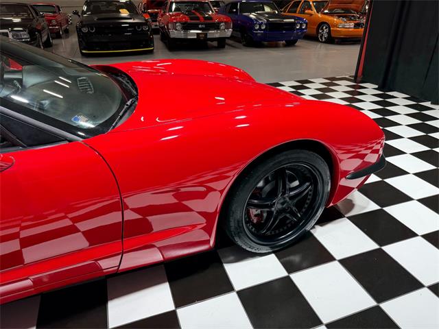 1999 Chevrolet Corvette (CC-2106305) for sale in Addison, Illinois