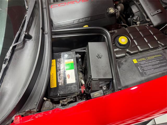1999 Chevrolet Corvette (CC-2106305) for sale in Addison, Illinois