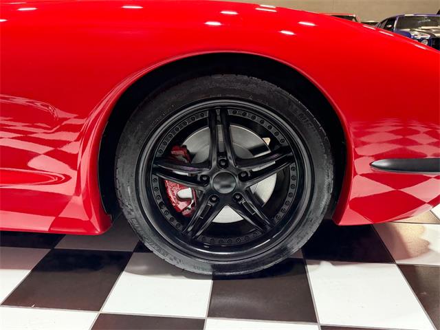 1999 Chevrolet Corvette (CC-2106305) for sale in Addison, Illinois