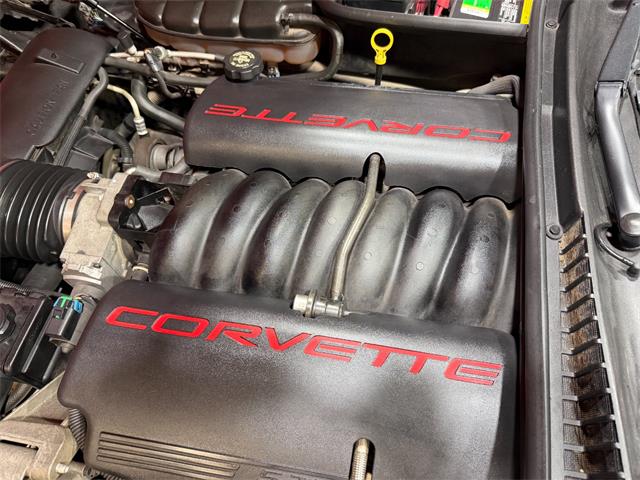 1999 Chevrolet Corvette (CC-2106305) for sale in Addison, Illinois