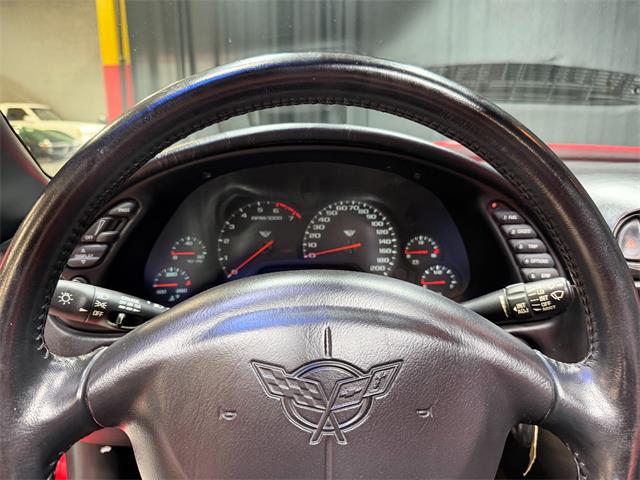 1999 Chevrolet Corvette (CC-2106305) for sale in Addison, Illinois