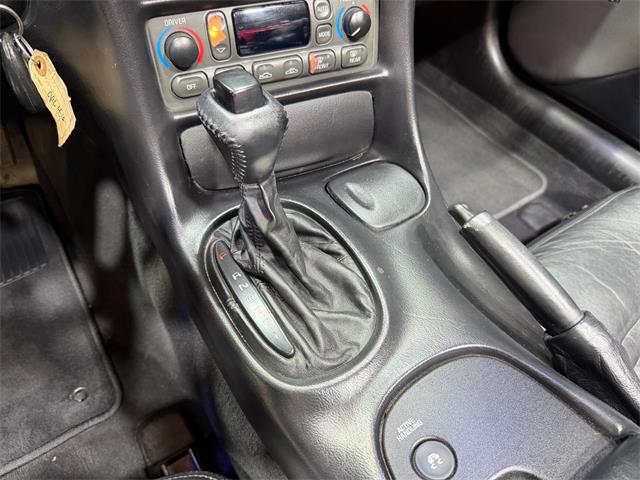 1999 Chevrolet Corvette (CC-2106305) for sale in Addison, Illinois