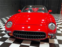 1999 Chevrolet Corvette (CC-2106305) for sale in Addison, Illinois