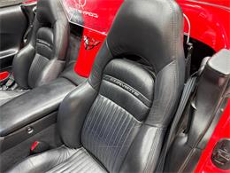 1999 Chevrolet Corvette (CC-2106305) for sale in Addison, Illinois