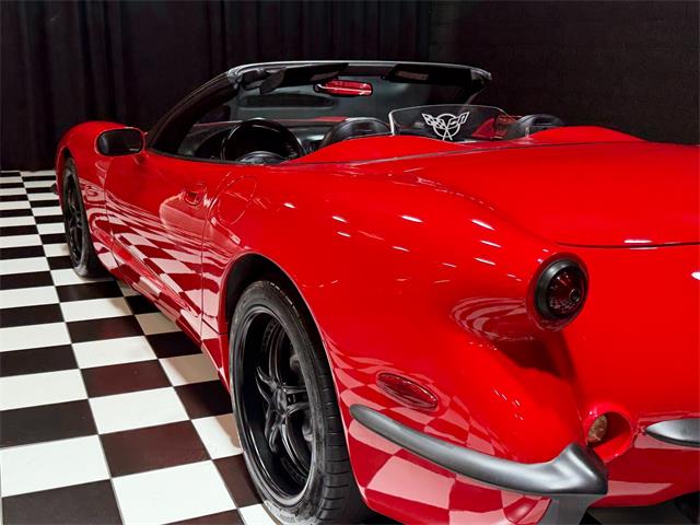 1999 Chevrolet Corvette (CC-2106305) for sale in Addison, Illinois