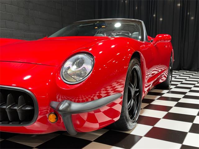 1999 Chevrolet Corvette (CC-2106305) for sale in Addison, Illinois