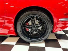 1999 Chevrolet Corvette (CC-2106305) for sale in Addison, Illinois