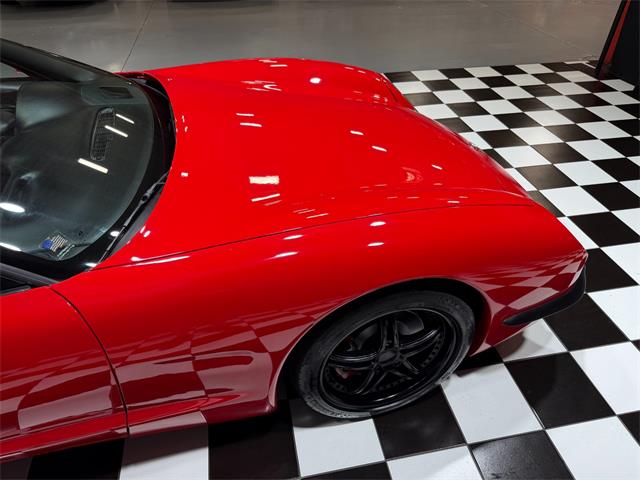 1999 Chevrolet Corvette (CC-2106305) for sale in Addison, Illinois
