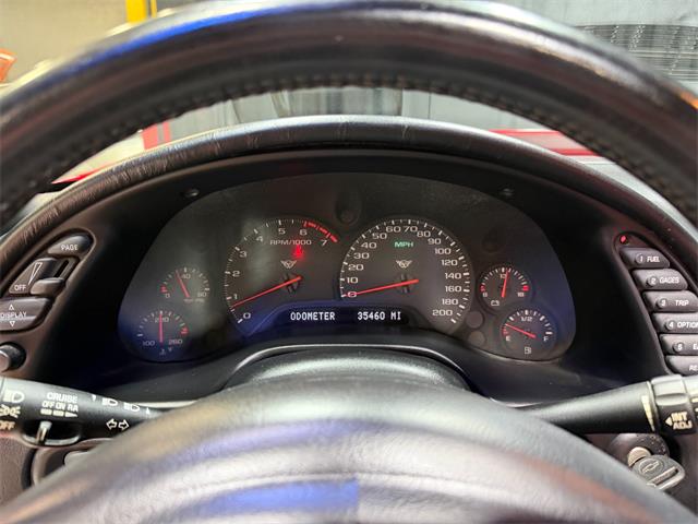 1999 Chevrolet Corvette (CC-2106305) for sale in Addison, Illinois