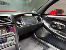 1999 Chevrolet Corvette (CC-2106305) for sale in Addison, Illinois