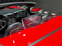 1999 Chevrolet Corvette (CC-2106305) for sale in Addison, Illinois