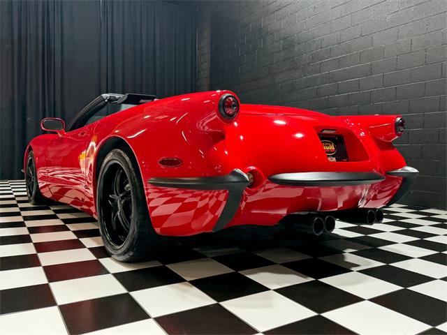 1999 Chevrolet Corvette (CC-2106305) for sale in Addison, Illinois