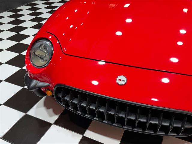 1999 Chevrolet Corvette (CC-2106305) for sale in Addison, Illinois