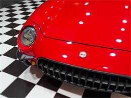 1999 Chevrolet Corvette (CC-2106305) for sale in Addison, Illinois