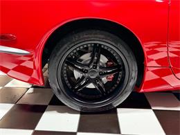 1999 Chevrolet Corvette (CC-2106305) for sale in Addison, Illinois
