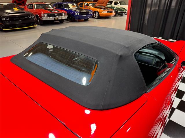1999 Chevrolet Corvette (CC-2106305) for sale in Addison, Illinois