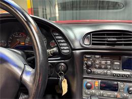 1999 Chevrolet Corvette (CC-2106305) for sale in Addison, Illinois