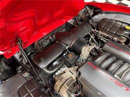 1999 Chevrolet Corvette (CC-2106305) for sale in Addison, Illinois