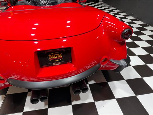 1999 Chevrolet Corvette (CC-2106305) for sale in Addison, Illinois