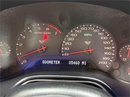 1999 Chevrolet Corvette (CC-2106305) for sale in Addison, Illinois