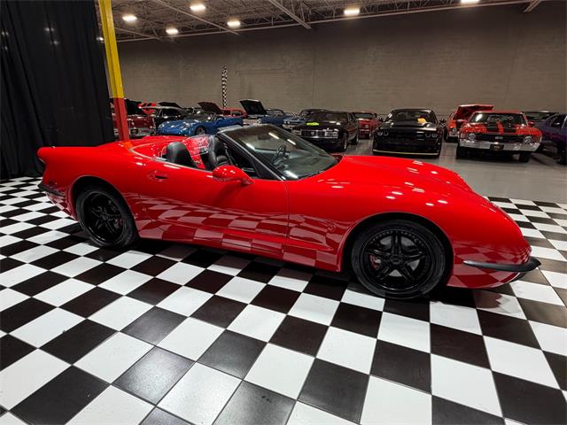 1999 Chevrolet Corvette (CC-2106305) for sale in Addison, Illinois