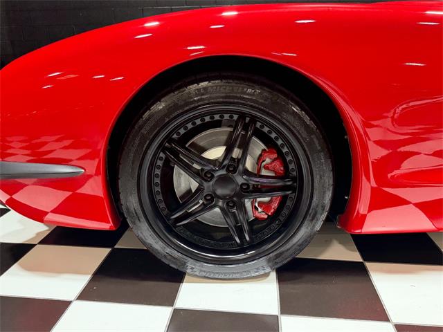 1999 Chevrolet Corvette (CC-2106305) for sale in Addison, Illinois