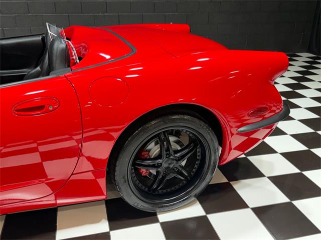 1999 Chevrolet Corvette (CC-2106305) for sale in Addison, Illinois