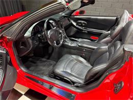 1999 Chevrolet Corvette (CC-2106305) for sale in Addison, Illinois