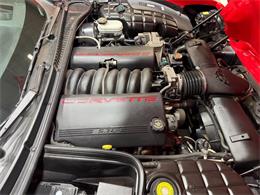 1999 Chevrolet Corvette (CC-2106305) for sale in Addison, Illinois