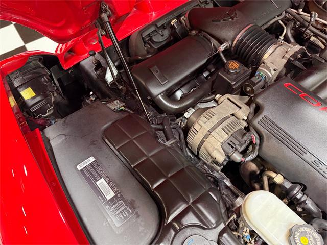 1999 Chevrolet Corvette (CC-2106305) for sale in Addison, Illinois