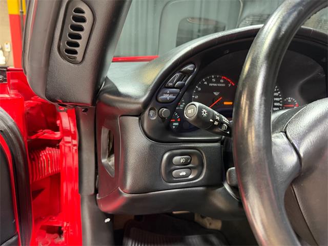 1999 Chevrolet Corvette (CC-2106305) for sale in Addison, Illinois