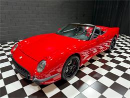 1999 Chevrolet Corvette (CC-2106305) for sale in Addison, Illinois