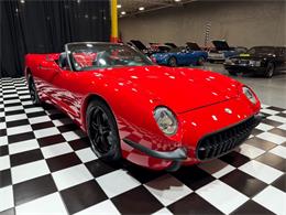 1999 Chevrolet Corvette (CC-2106305) for sale in Addison, Illinois