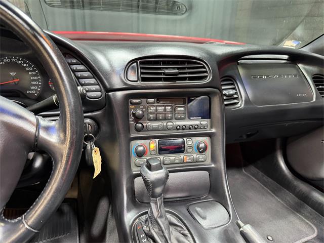 1999 Chevrolet Corvette (CC-2106305) for sale in Addison, Illinois