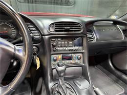 1999 Chevrolet Corvette (CC-2106305) for sale in Addison, Illinois