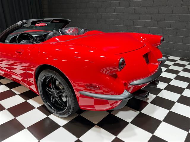 1999 Chevrolet Corvette (CC-2106305) for sale in Addison, Illinois