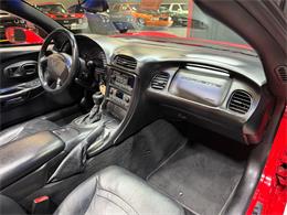 1999 Chevrolet Corvette (CC-2106305) for sale in Addison, Illinois