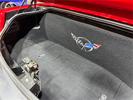 1999 Chevrolet Corvette (CC-2106305) for sale in Addison, Illinois