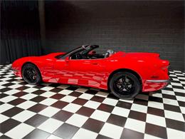 1999 Chevrolet Corvette (CC-2106305) for sale in Addison, Illinois