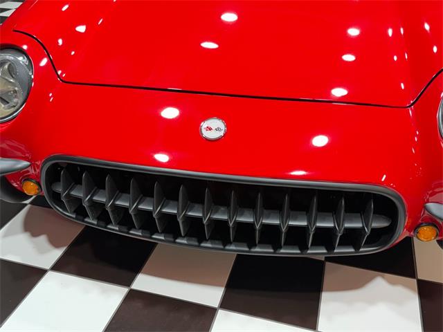 1999 Chevrolet Corvette (CC-2106305) for sale in Addison, Illinois