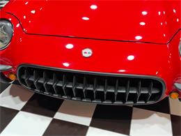 1999 Chevrolet Corvette (CC-2106305) for sale in Addison, Illinois