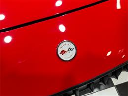 1999 Chevrolet Corvette (CC-2106305) for sale in Addison, Illinois